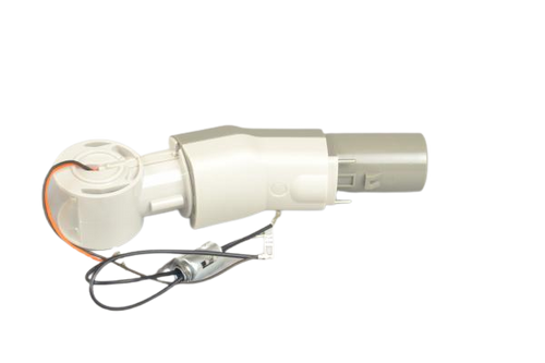 62225 ELBOW-LUX PN ''GRAY/WHITE'' 6500/EPIC/GUARDIAN