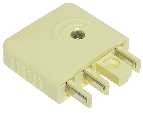 604 Telephone Plug