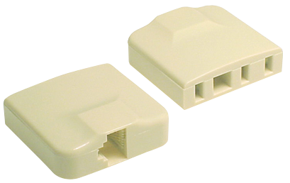 610 Modular Socket Adaptor