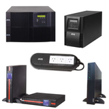 UPS - Uninterruptible Power Supply