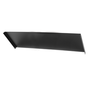 Lid for 19-Inch Wall Mount Brackets
