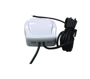 Temperature Humidity Sensor with 2 x field alert inputs used with USHA Smart