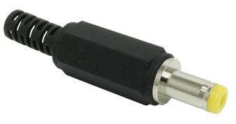 EIAJ-03 Retro-Fit DC Plug 10 x 4.75 x 1.7mm