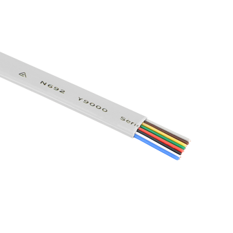 Cord Flat 8C 500m Ash