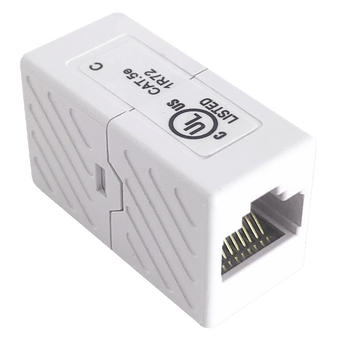 Cat5e RJ45 Coupler