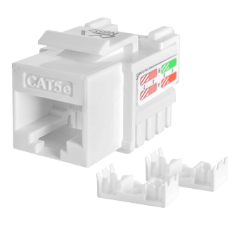 Cat5e Keystone Jack