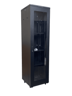 45RU Network Server Cabinet 600 x 2320 x 600mm