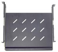 Vented Keyboard Tray 800mm deep - C1400, C1800 Series