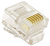 6P4C Round Stranded - P2137