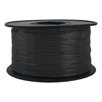 Fig-8 24/0.20 250m 20AWG 0.75mm Blk - Y3406BLK