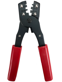 Crimp Tool H1130 - T0035