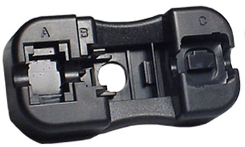 Keystone Impact Chassis - T0060