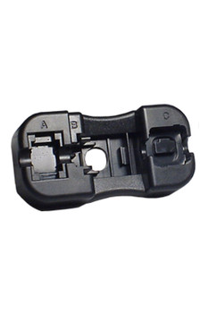 Keystone Impact Chassis - T0060