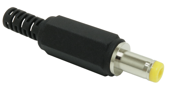 EIAJ-03 Retro-Fit O/P Plug 10 x 4.75 x 1.7