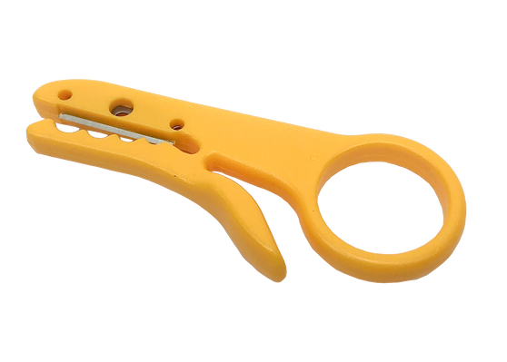 Cat5 Cable Stripper