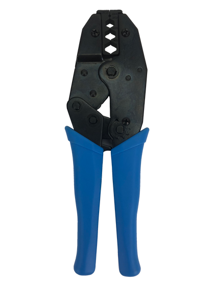 Hex Crimp Tool Blue Suits P0702 P0712