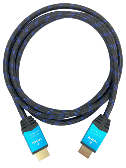 HDMI Cable Lead