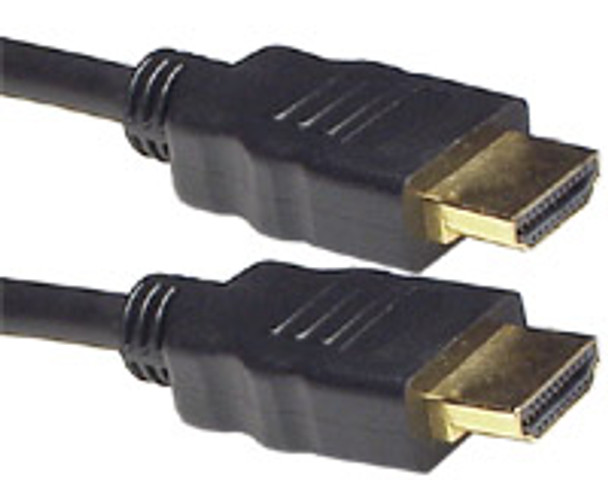 HDMI To HDMI 1.5m Blk - W4119-015
