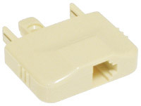 608M4 RJ45 Ivo Adptr - P6284