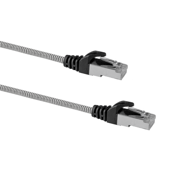 ArmourCord® ARMOURED CAT-6A U/FTP Ultra Slim Cable 1.5M