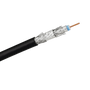 RG6 /U Quad-Shield Coaxial Cable 305m Reel