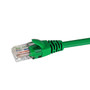 Cat6 UTP Patch Cable 1m Green