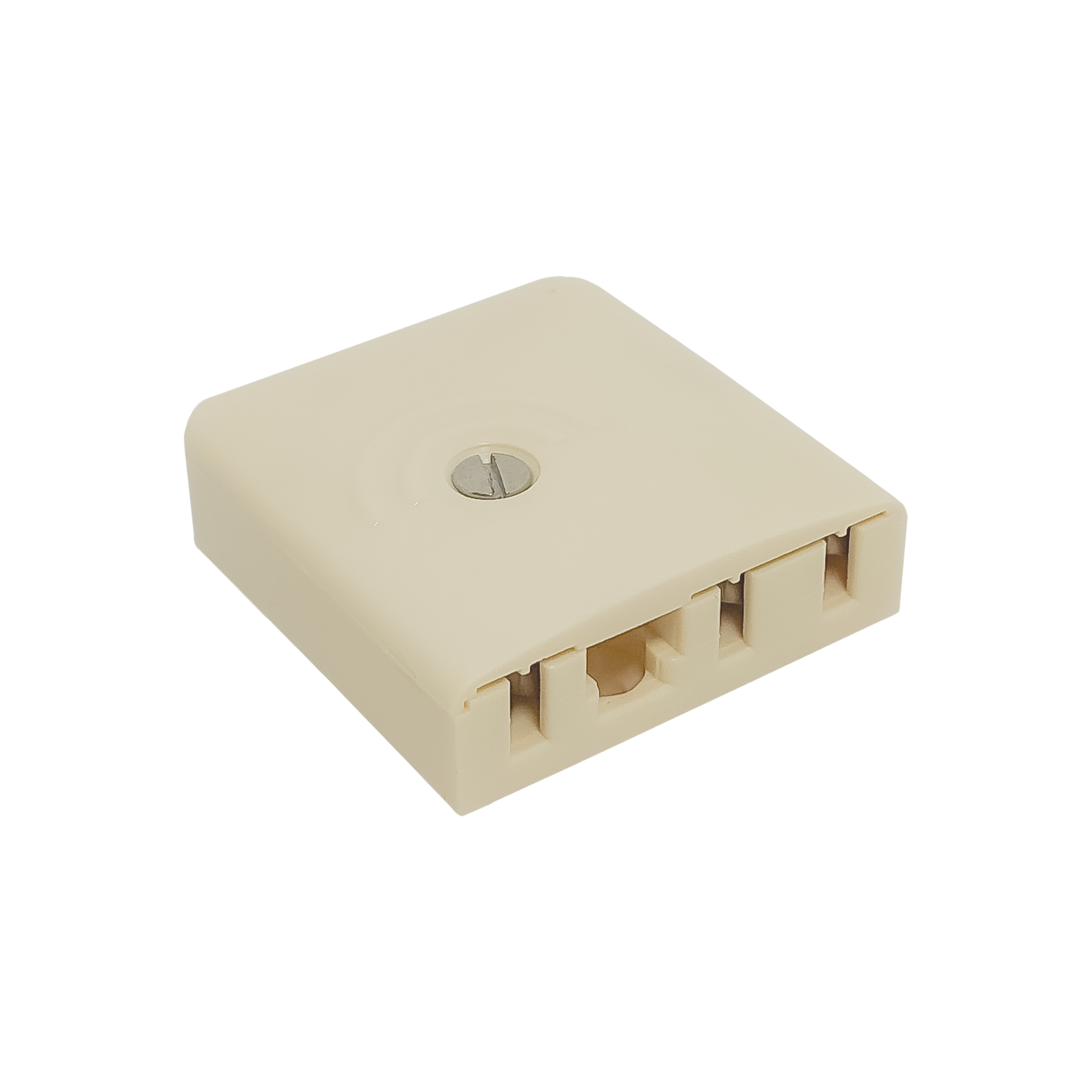 611 Mode-3 Telephone Wall Socket