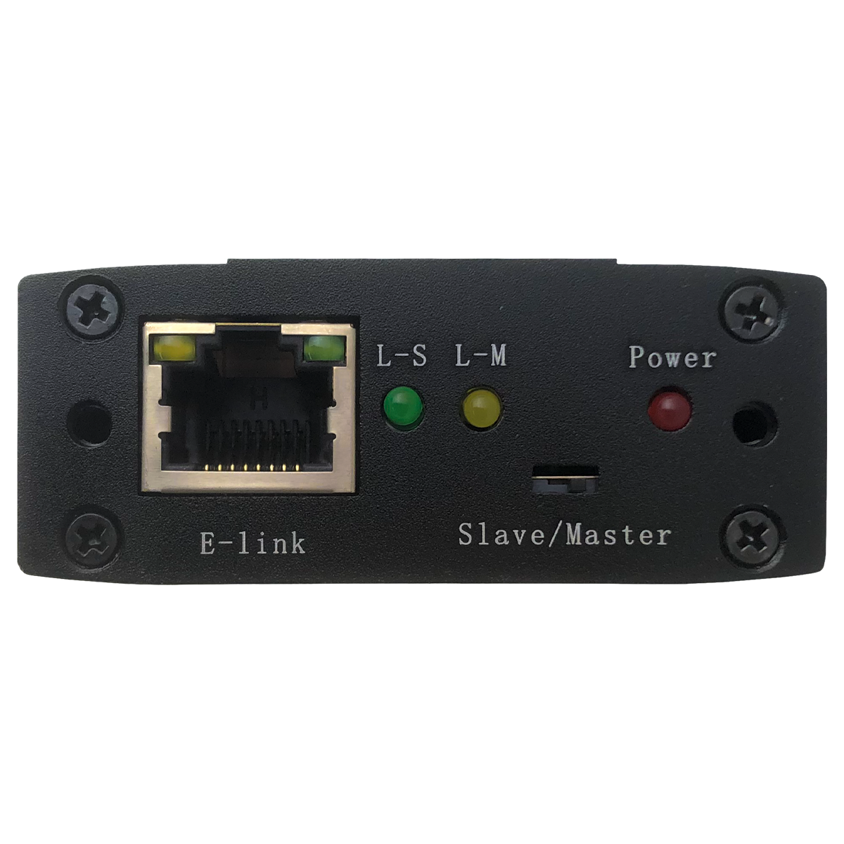 Extender IP Camera Over Coaxial Cable Access Communications