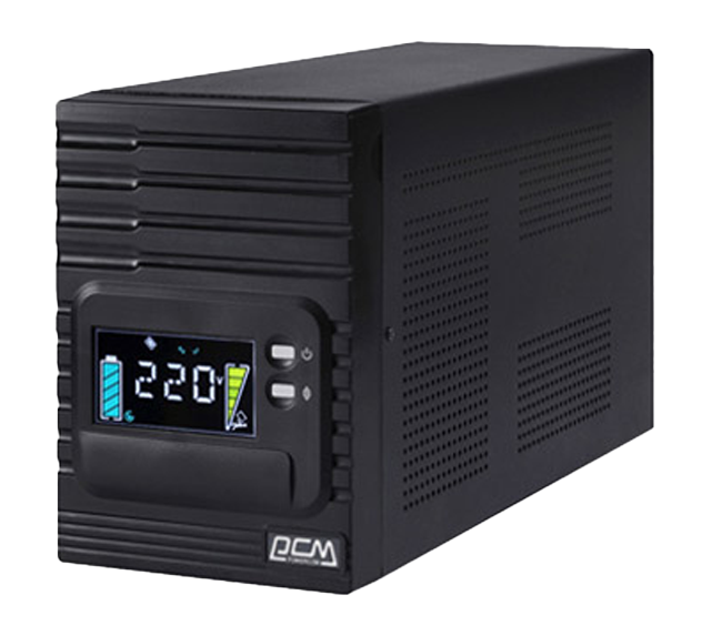 Smart King Pro 2000VA PSW Line Interactive UPS | Stabilised Voltage ...