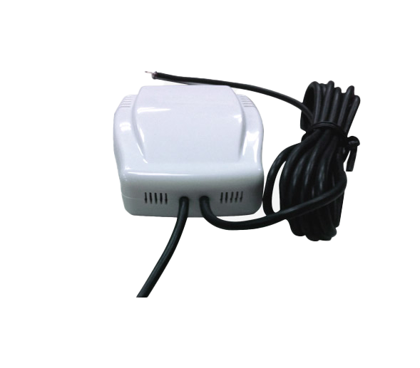 Temperature Humidity Sensor with 2 x field alert inputs used with USHA Smart