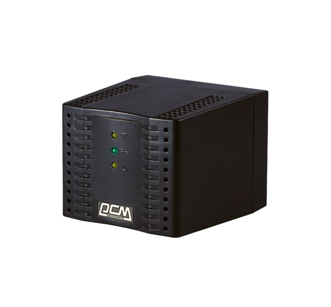 AVR-TCA Series UPS with Auto Voltage Regulator (AVR) | Surge Protection