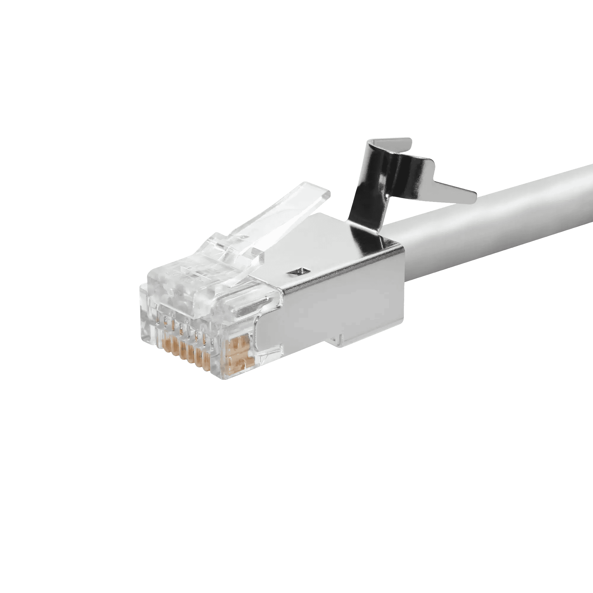 Datamaster® Quick Term C6A 20 Piece Bag