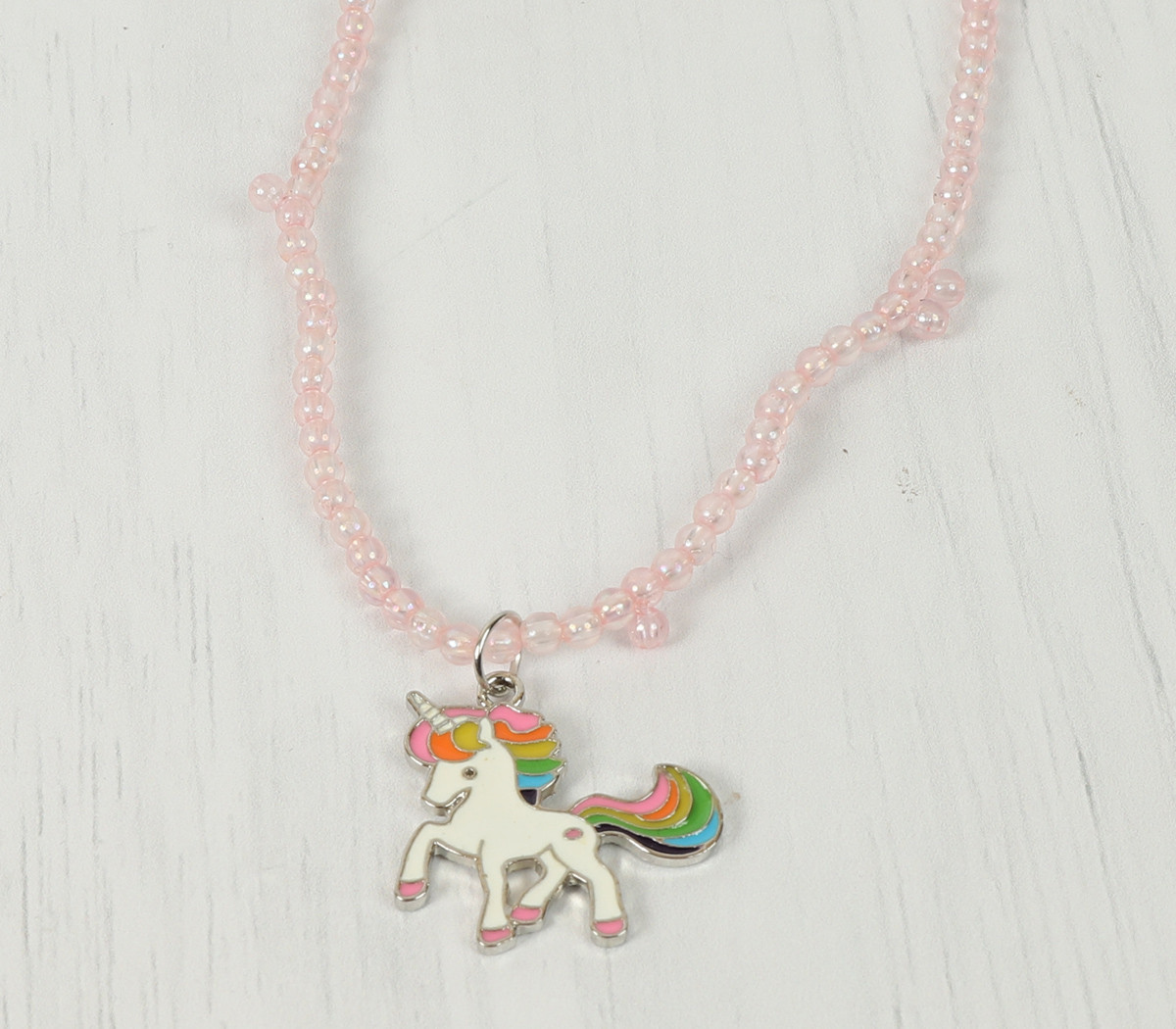 Unicorn necklace
