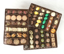 Kilo box of mixed Chocolates. - Special Offer - 6346