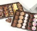 1 Kilo box of mixed Chocolates.