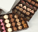 1 Kilo box of mixed Chocolates.