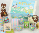 15 Chocolate Treats for Easter Egg Hunts, Prizes & Fun