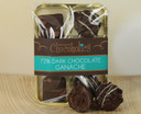 7367 72% Dark Chocolate Ganache Collection 6 pack