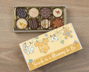 Personalised Gender Neutral Baby Gift