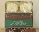 7737 Luxury Praline Assortment Chocolates 6 Pack