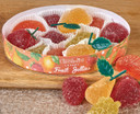 5565 Fruit Jellies Made With Real Fruit Puree