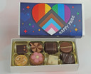 Pride chocolates
