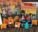 8103 Halloween Activity Bag - More Treats than Tricks in this Spooky Bag