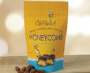 1041 Milk Chocolate Honeycomb Bites