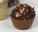 Luxury Cupcake Style Chocolates