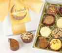 Luxury Chocolate Box to celebrate Umrah