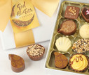 Luxury Chocolate Box to celebrate Ramadan