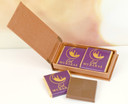 Eid-Al-Fitr Chocolate Gift Box With 4 Neo's