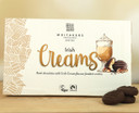 4953 Irish Creams - Dark Chocolate Irish Creams by Whitakers