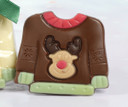 Milk & White Chocolate Reindeer Jumper